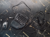 One band gaming keyboard and mouse